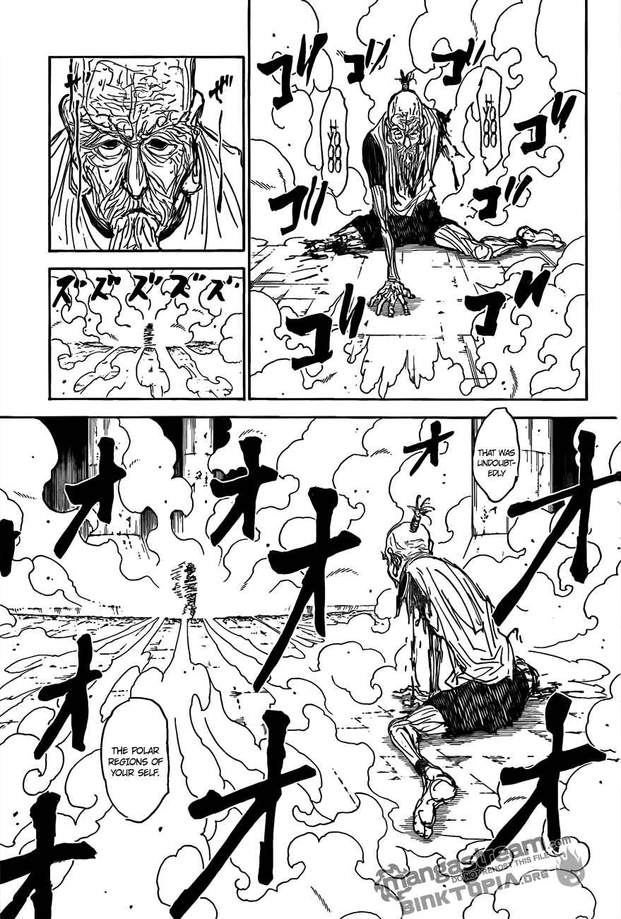 Chapter 297 - Page 16