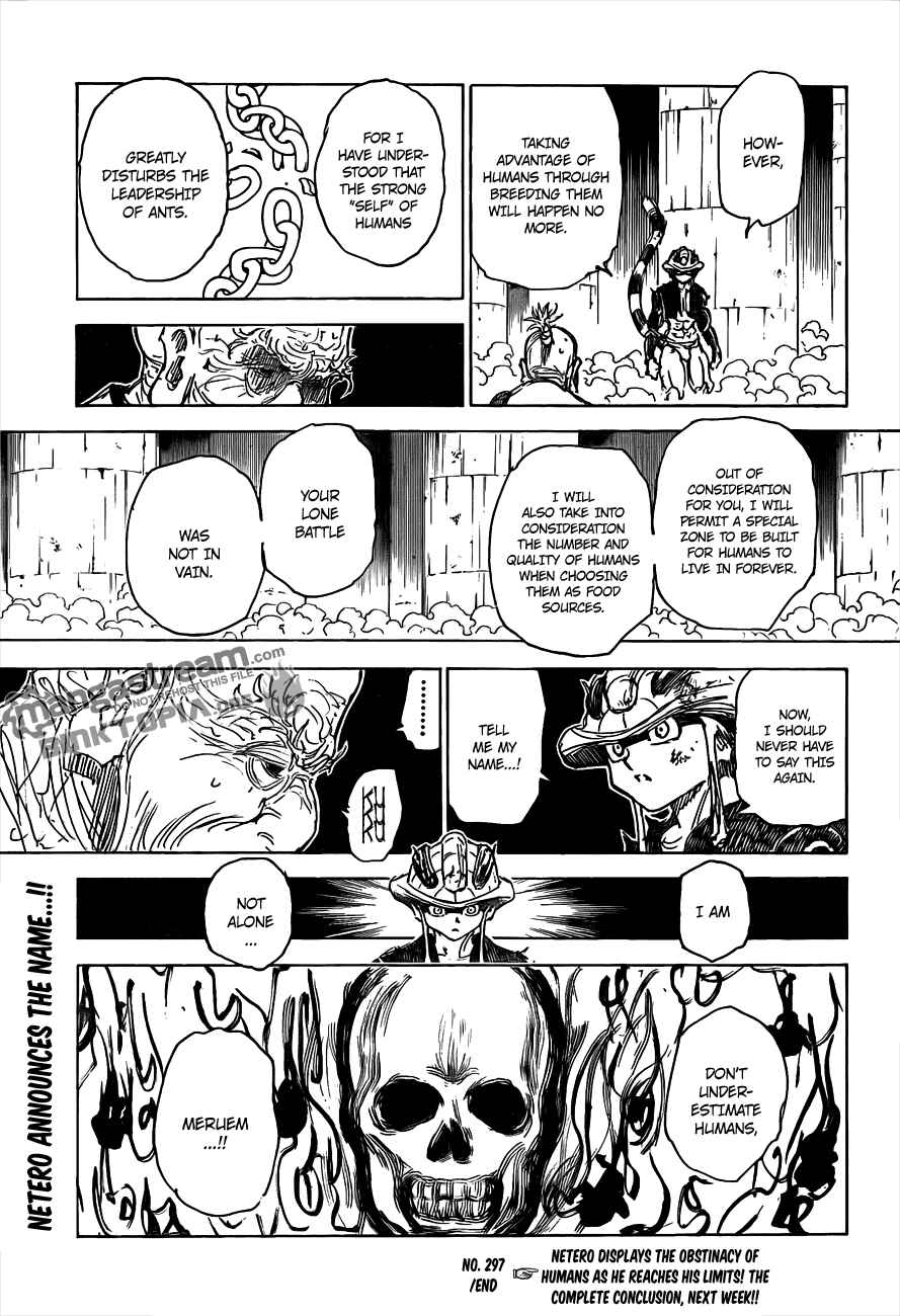 Chapter 297 - Page 18