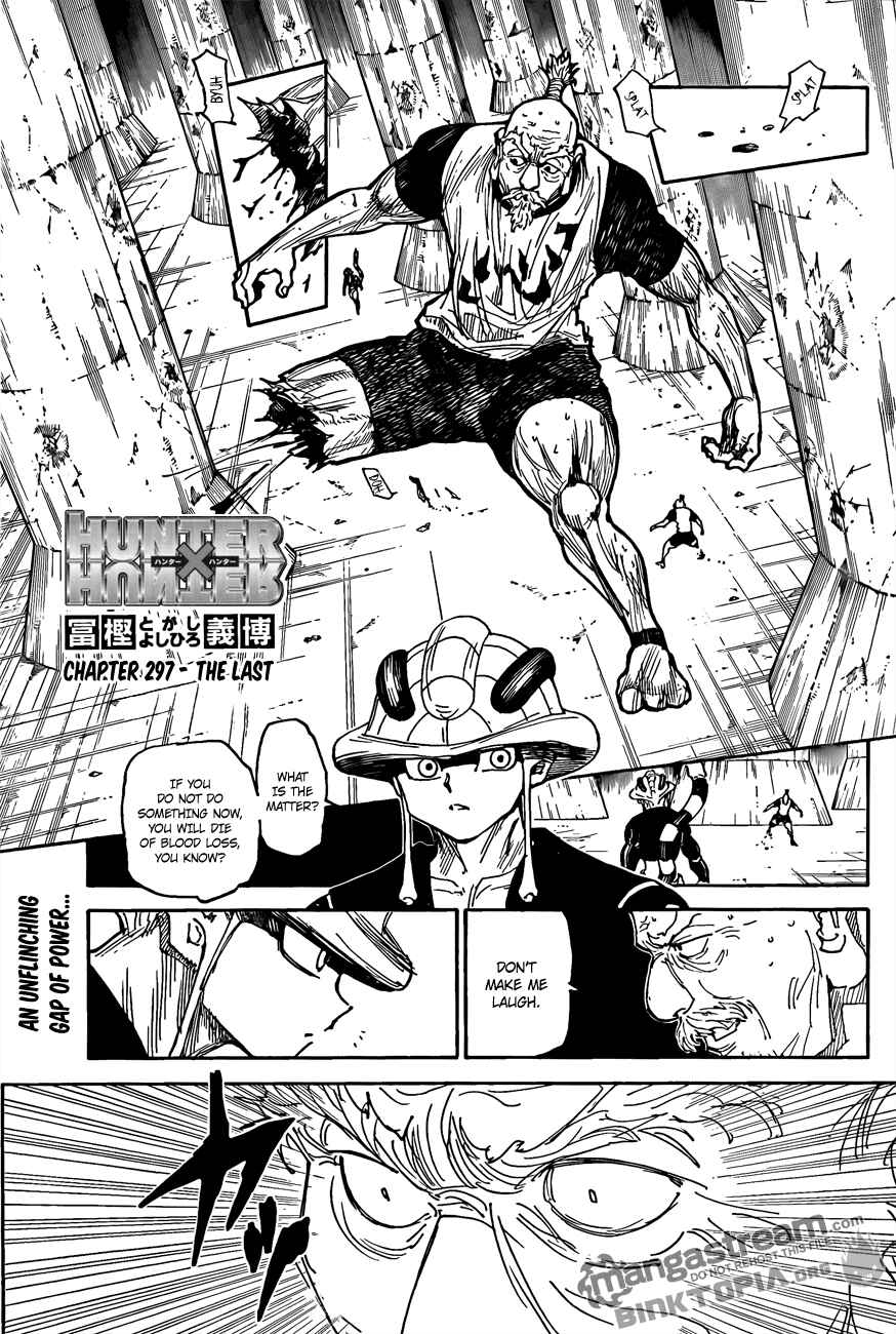 Chapter 297 - Page 2