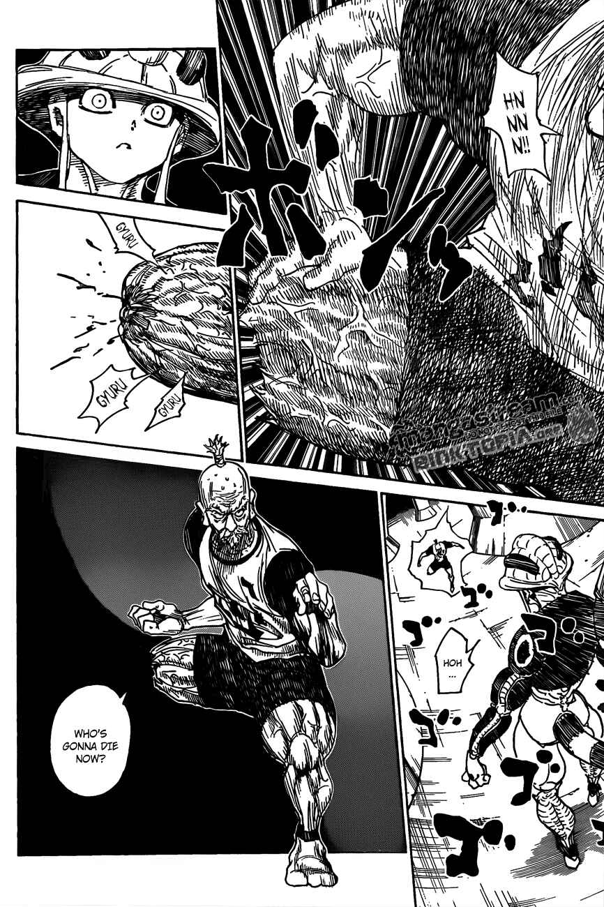 Chapter 297 - Page 3