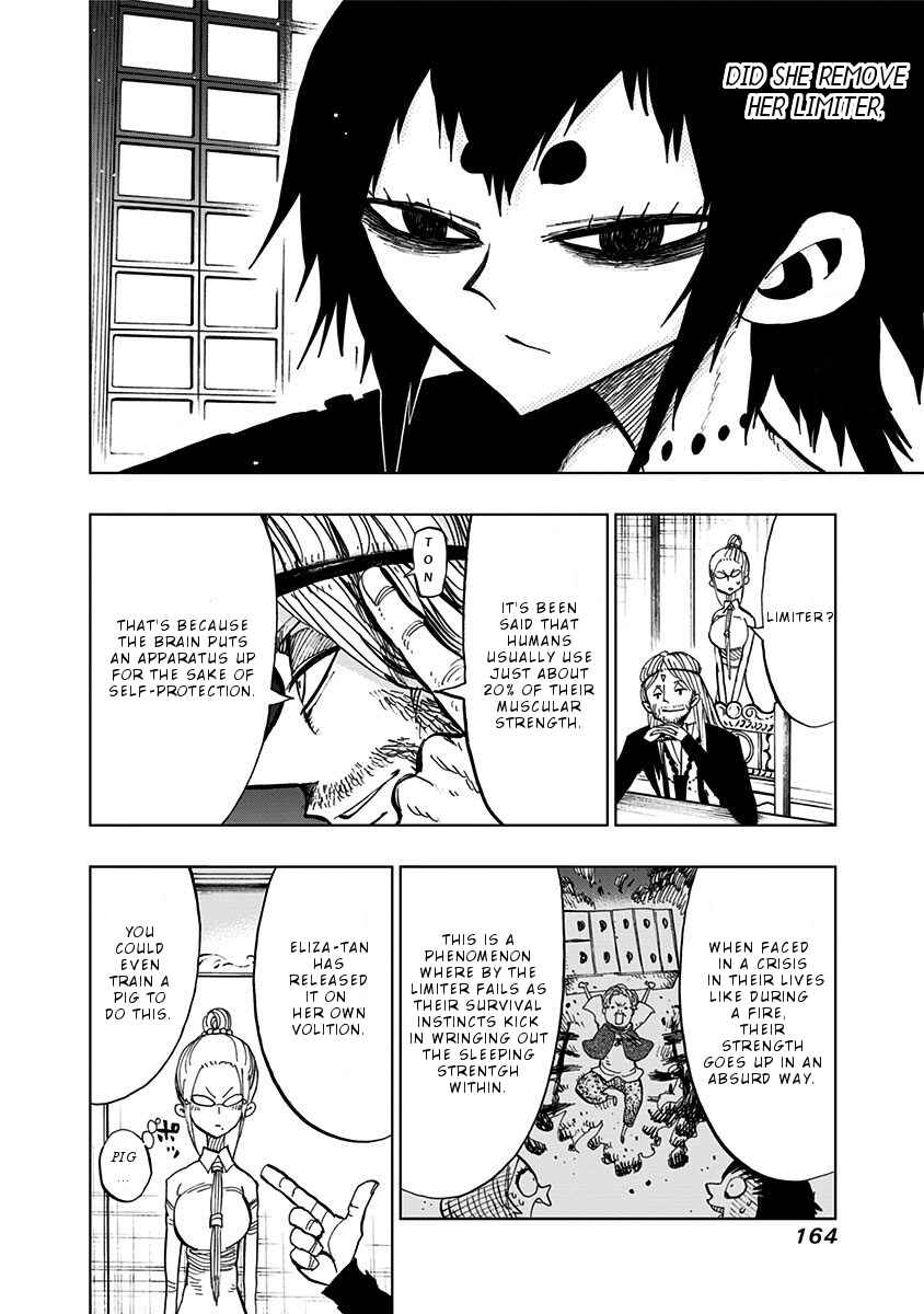 Chapter 86 - Page 11