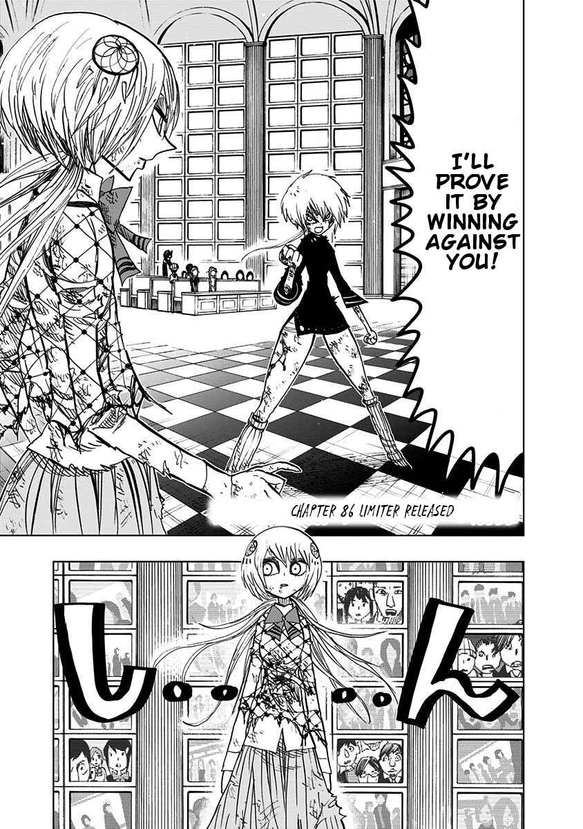 Chapter 86 - Page 2