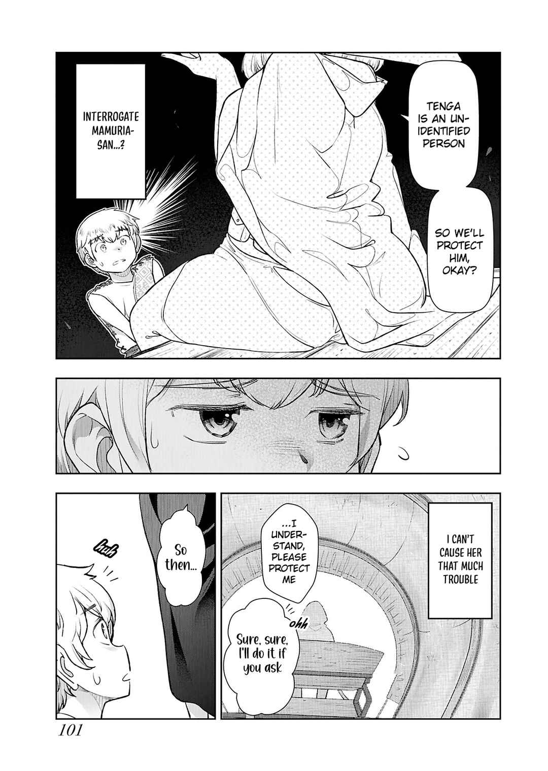 Chapter 5 - Page 10