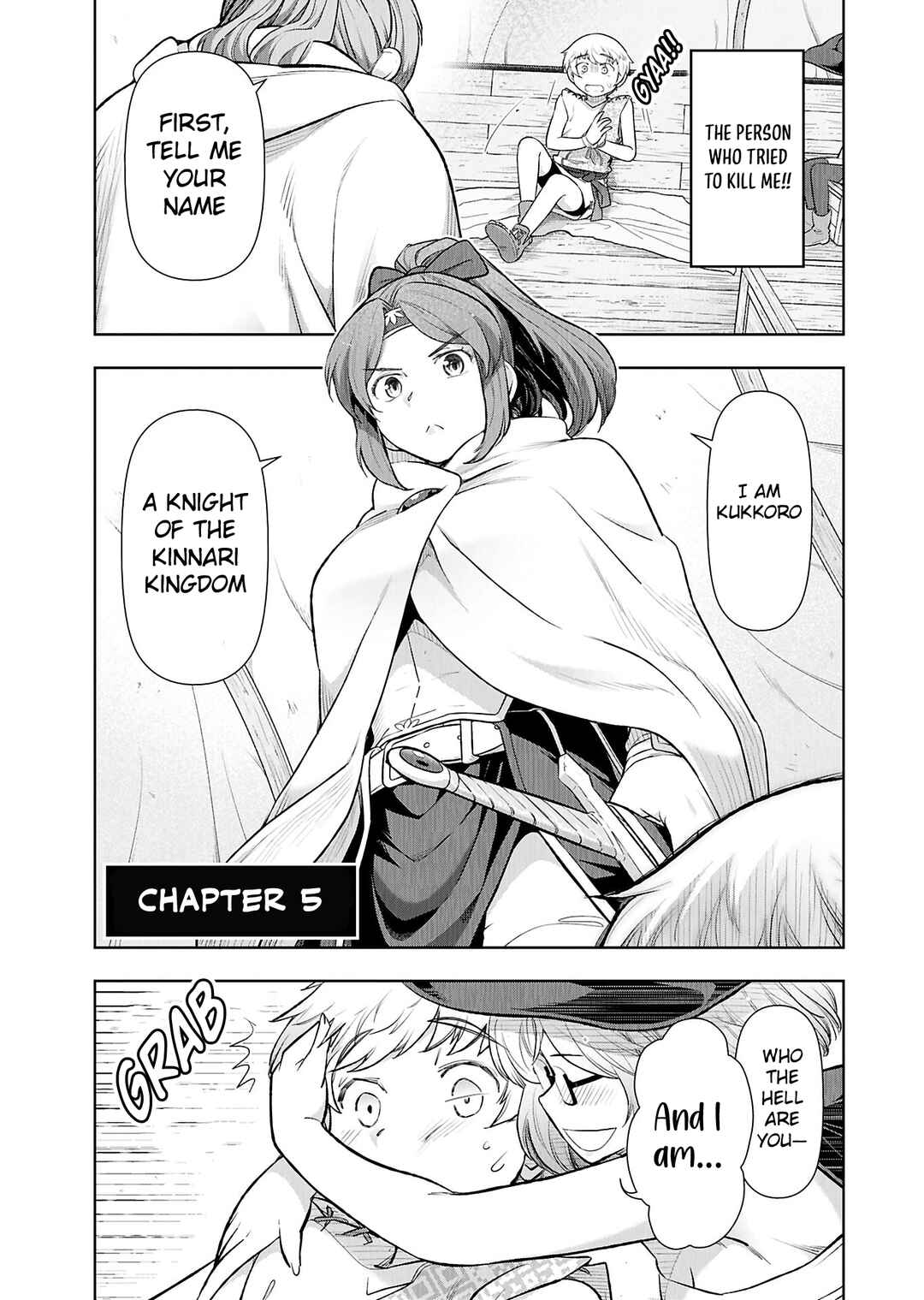 Chapter 5 - Page 4