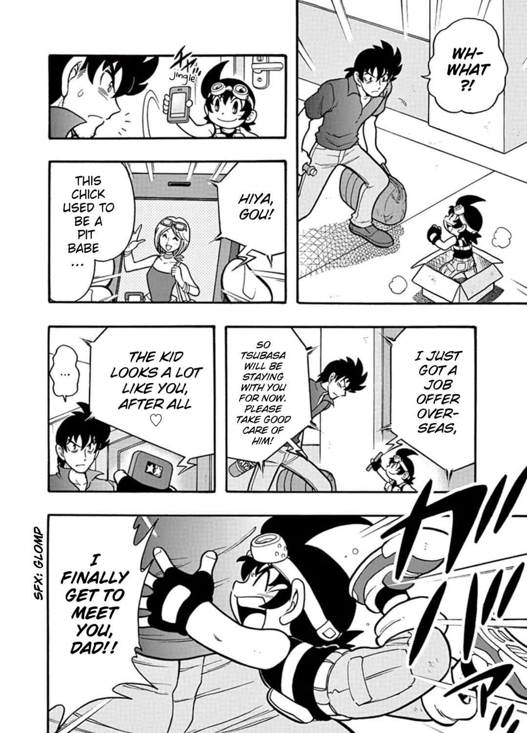 Chapter 1 - Page 13