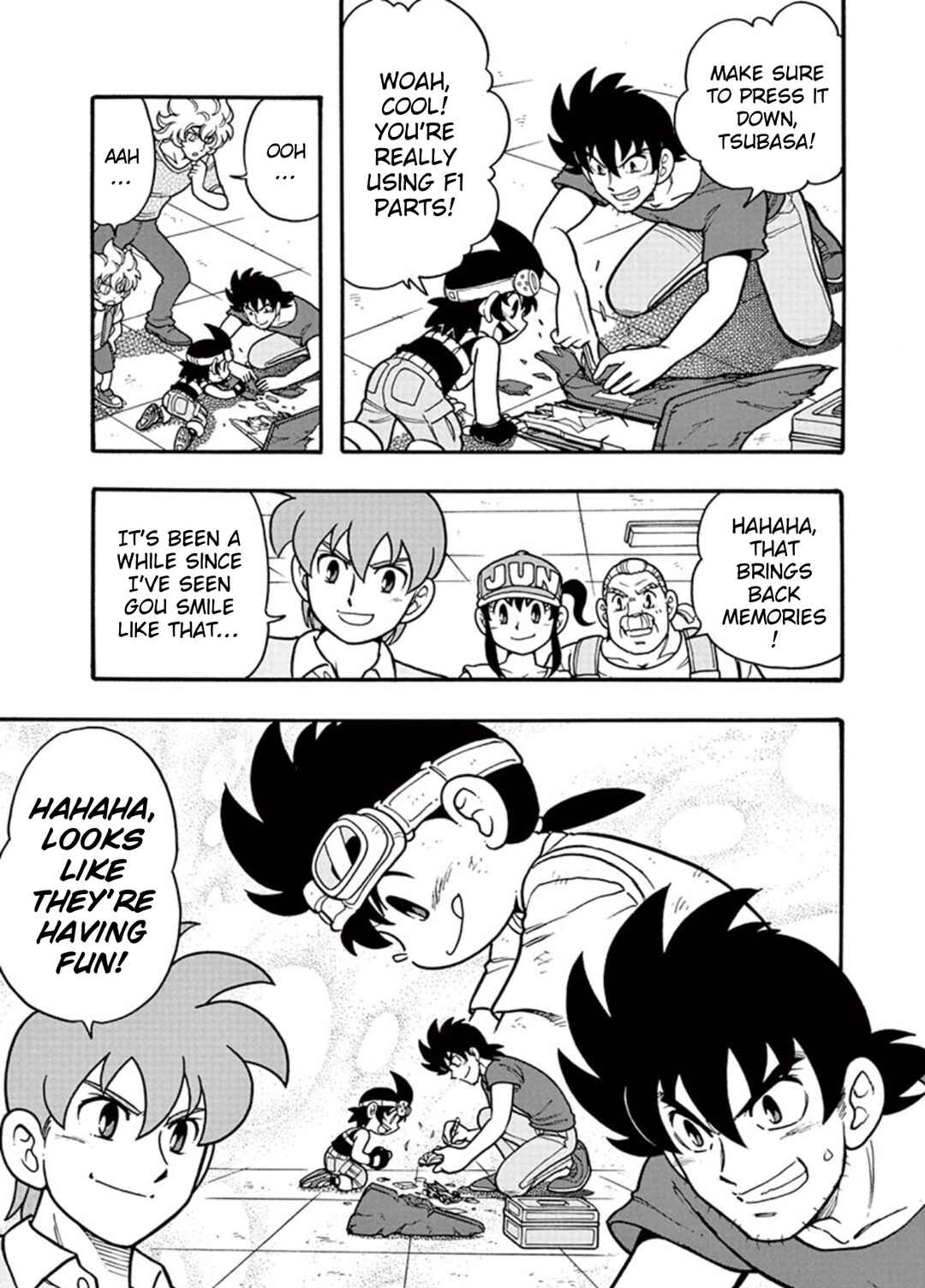 Chapter 1 - Page 28