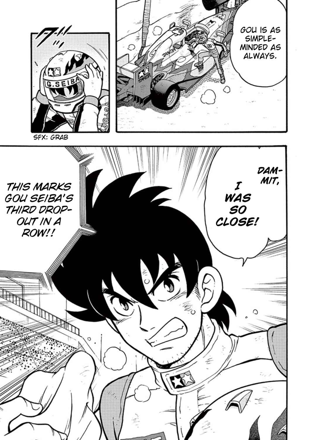 Chapter 1 - Page 8
