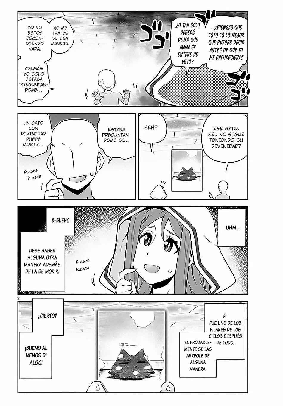 Chapter 209 - Page 2