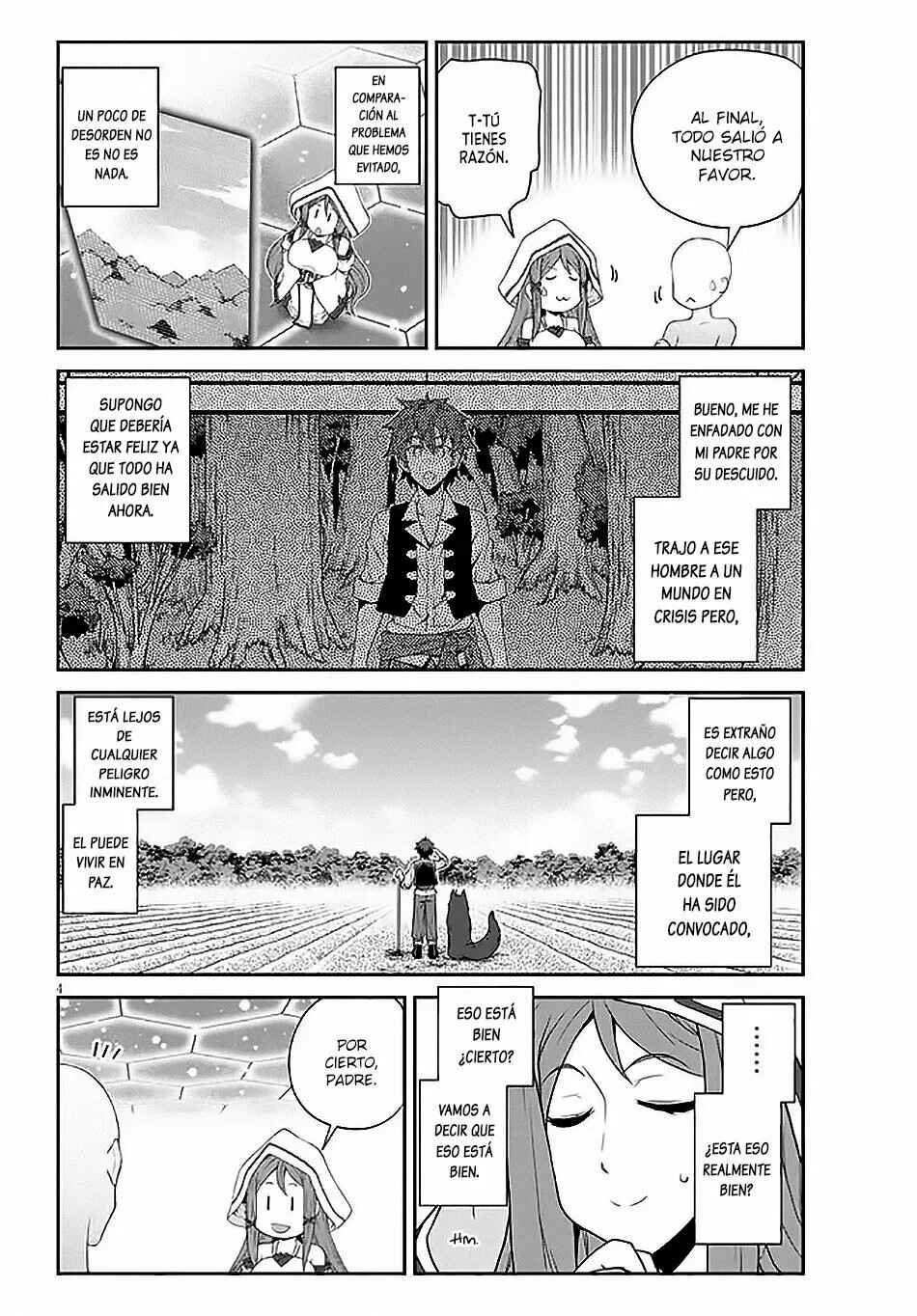 Chapter 209 - Page 4