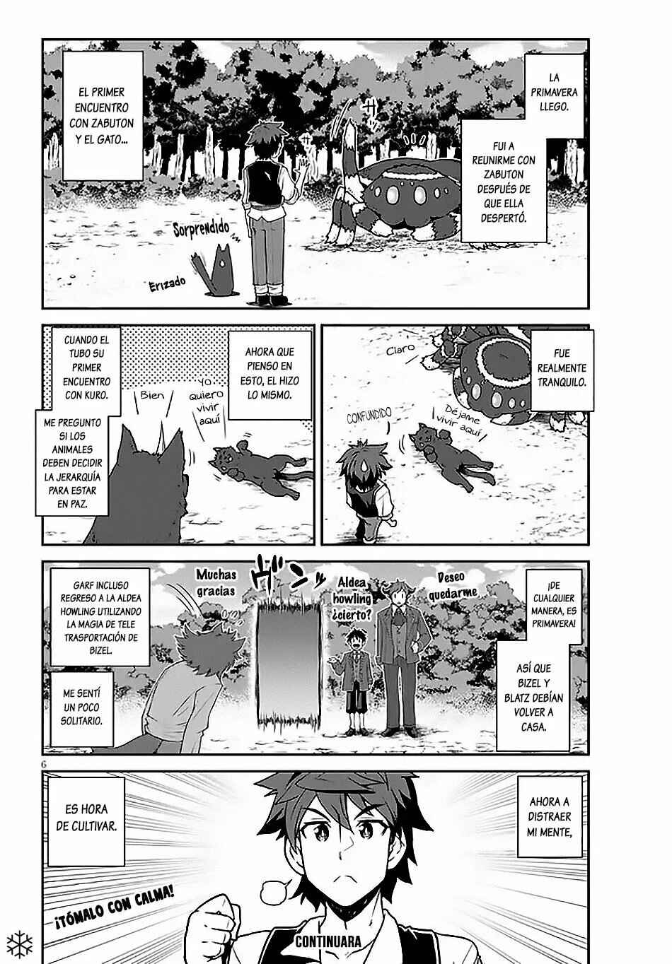 Chapter 209 - Page 6