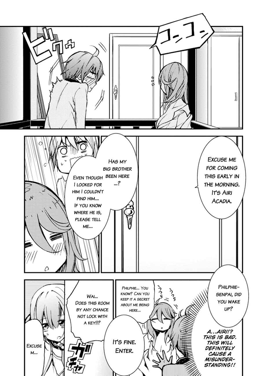Chapter 5 - Page 20