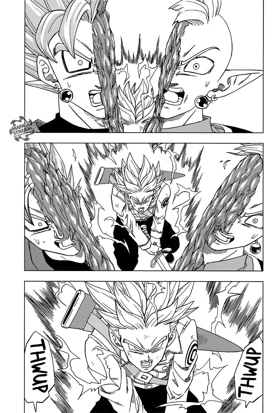 Chapter 25 - Page 30