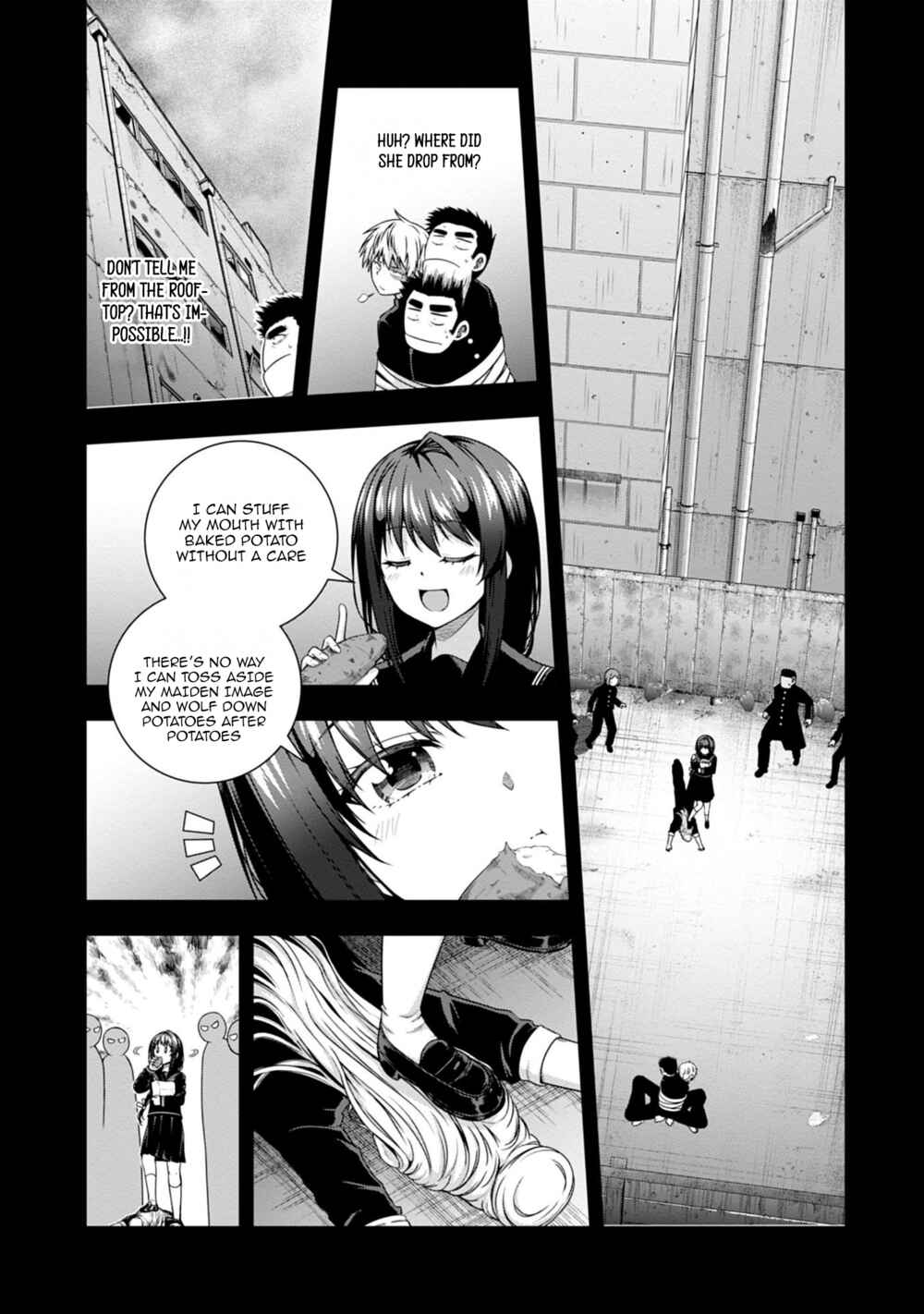 Chapter 10 - Page 12