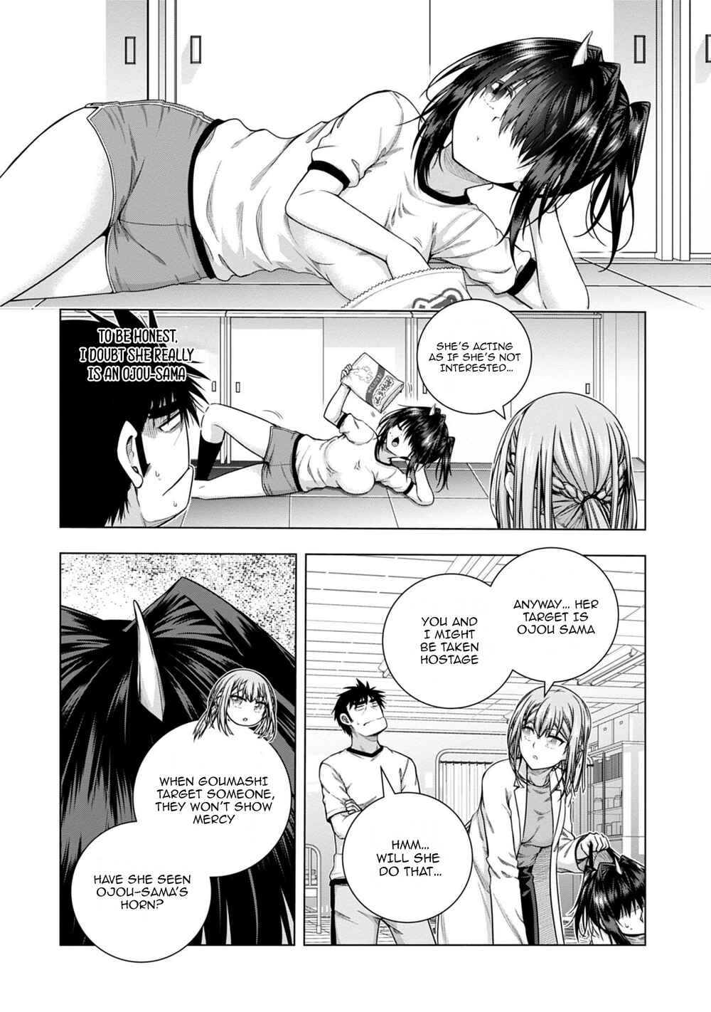 Chapter 10 - Page 19