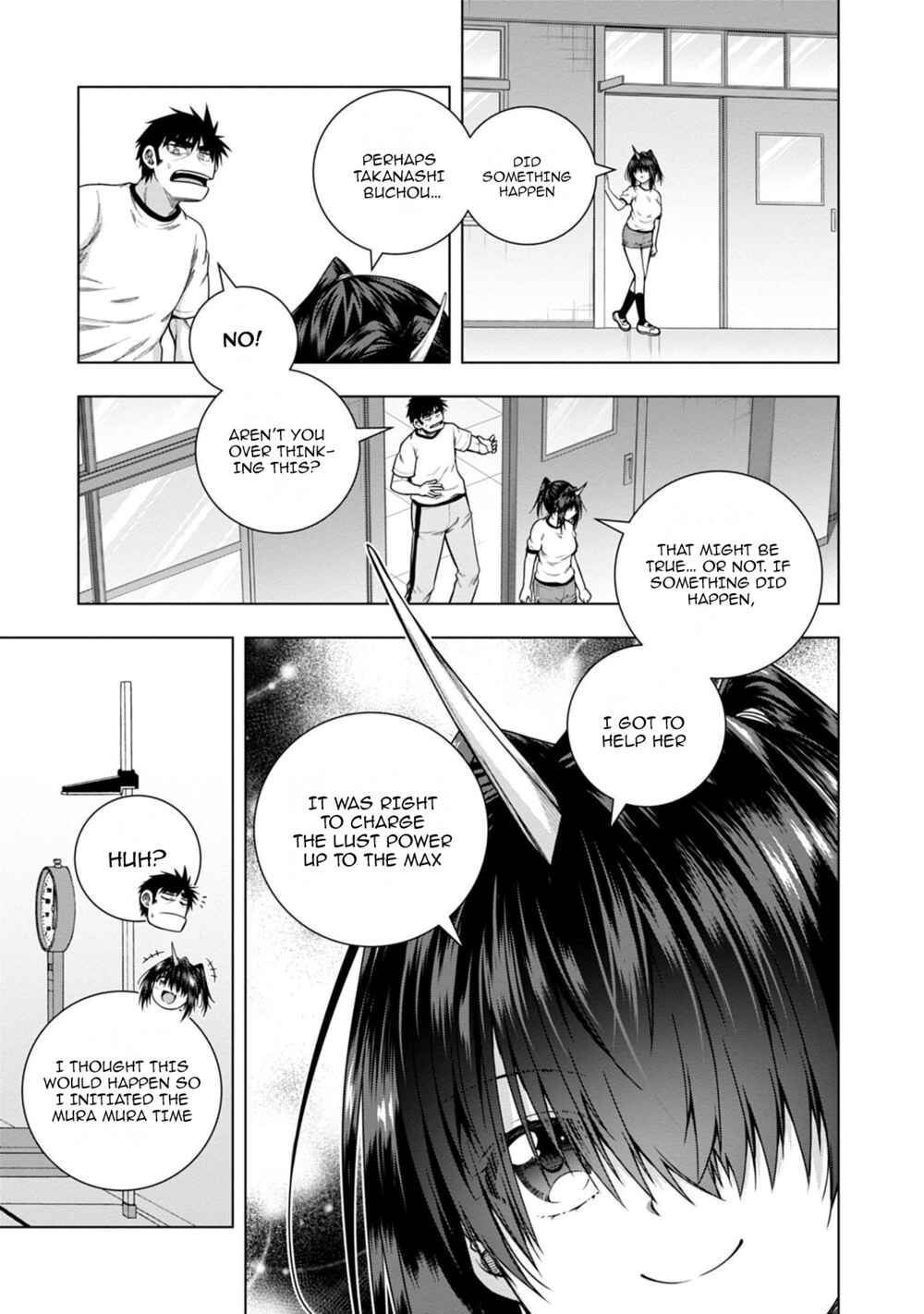 Chapter 10 - Page 27