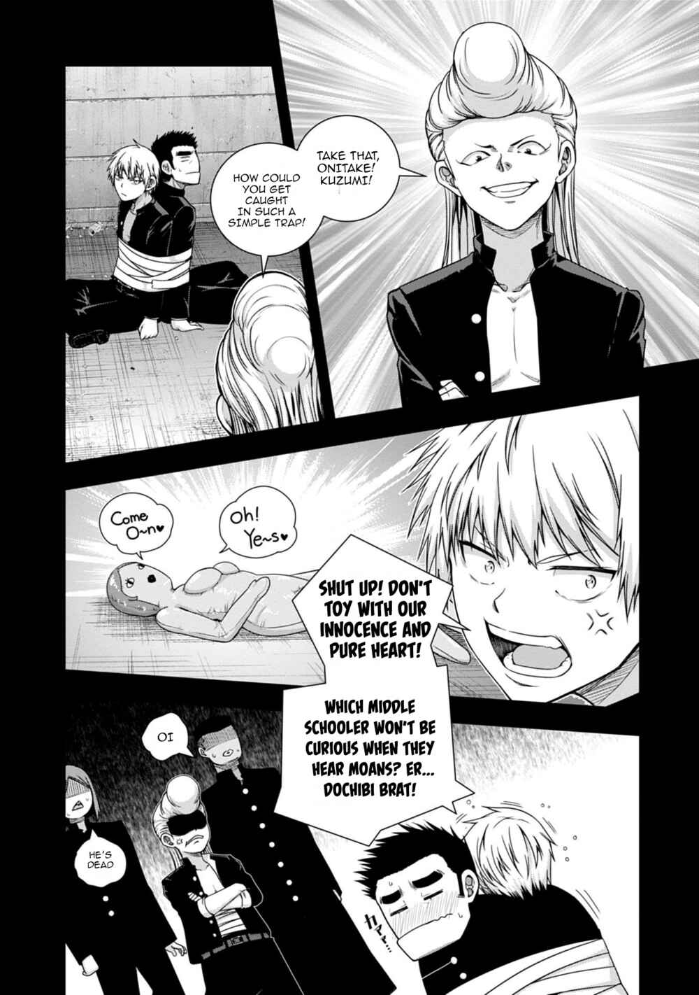 Chapter 10 - Page 8