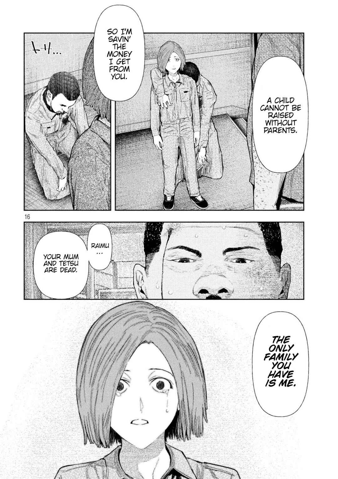 Chapter 38 - Page 16