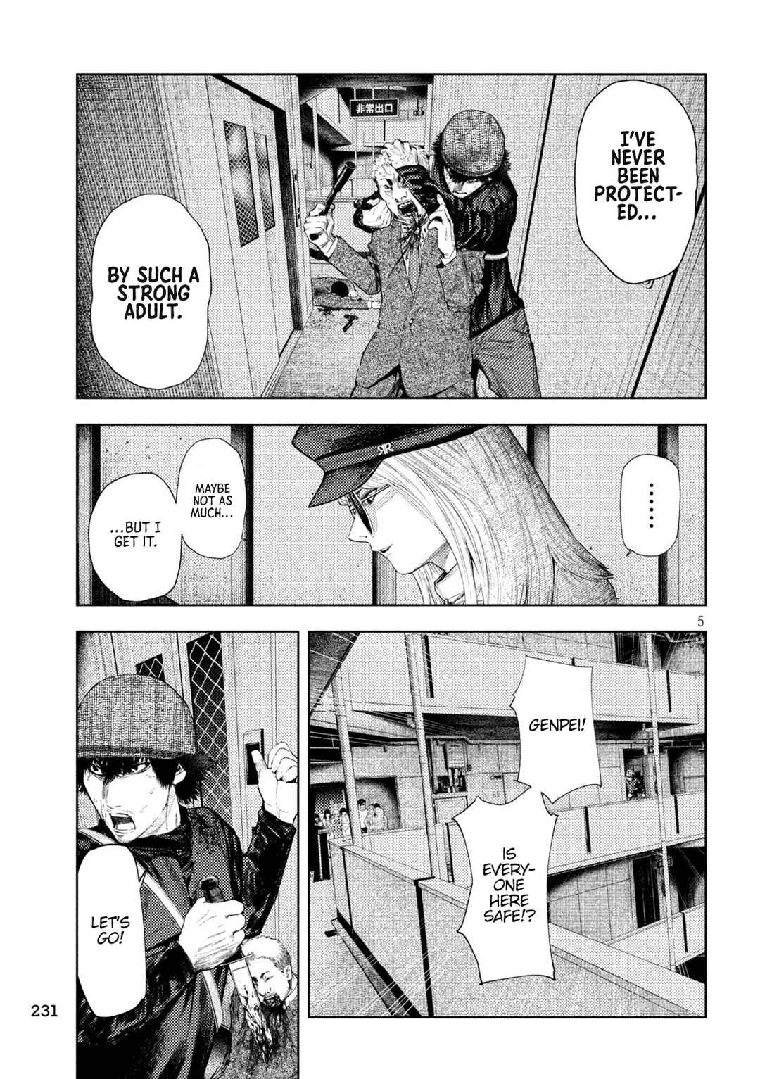 Chapter 38 - Page 5