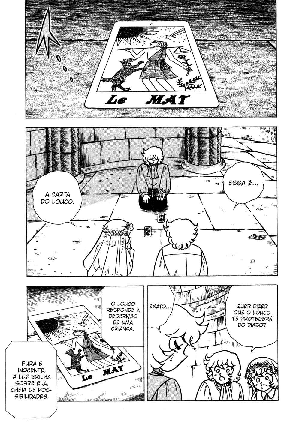 Chapter 108 - Page 12
