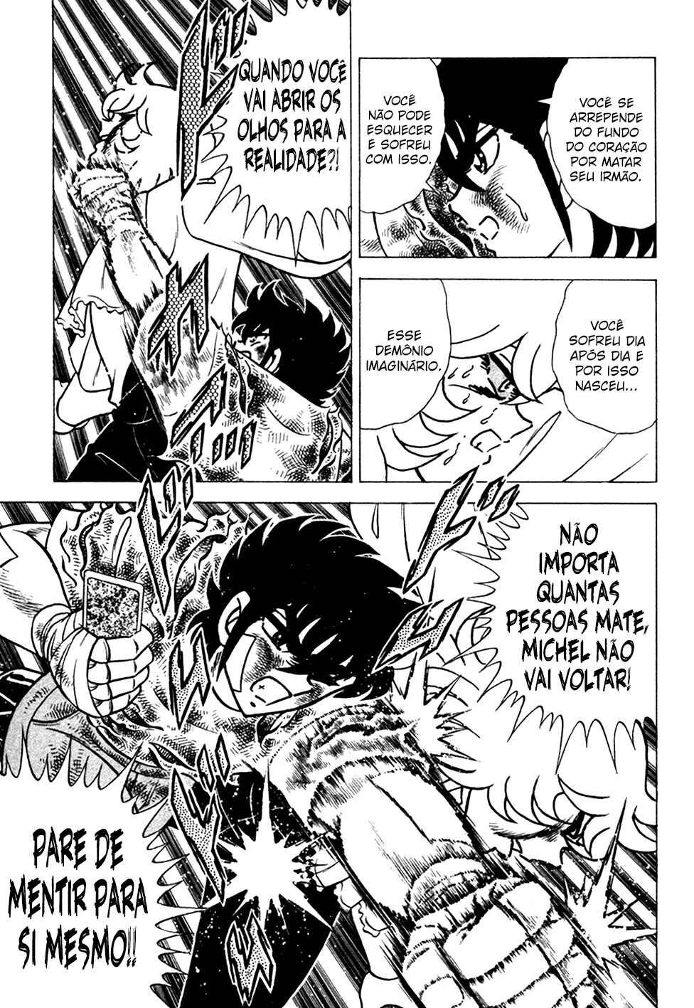 Chapter 108 - Page 20