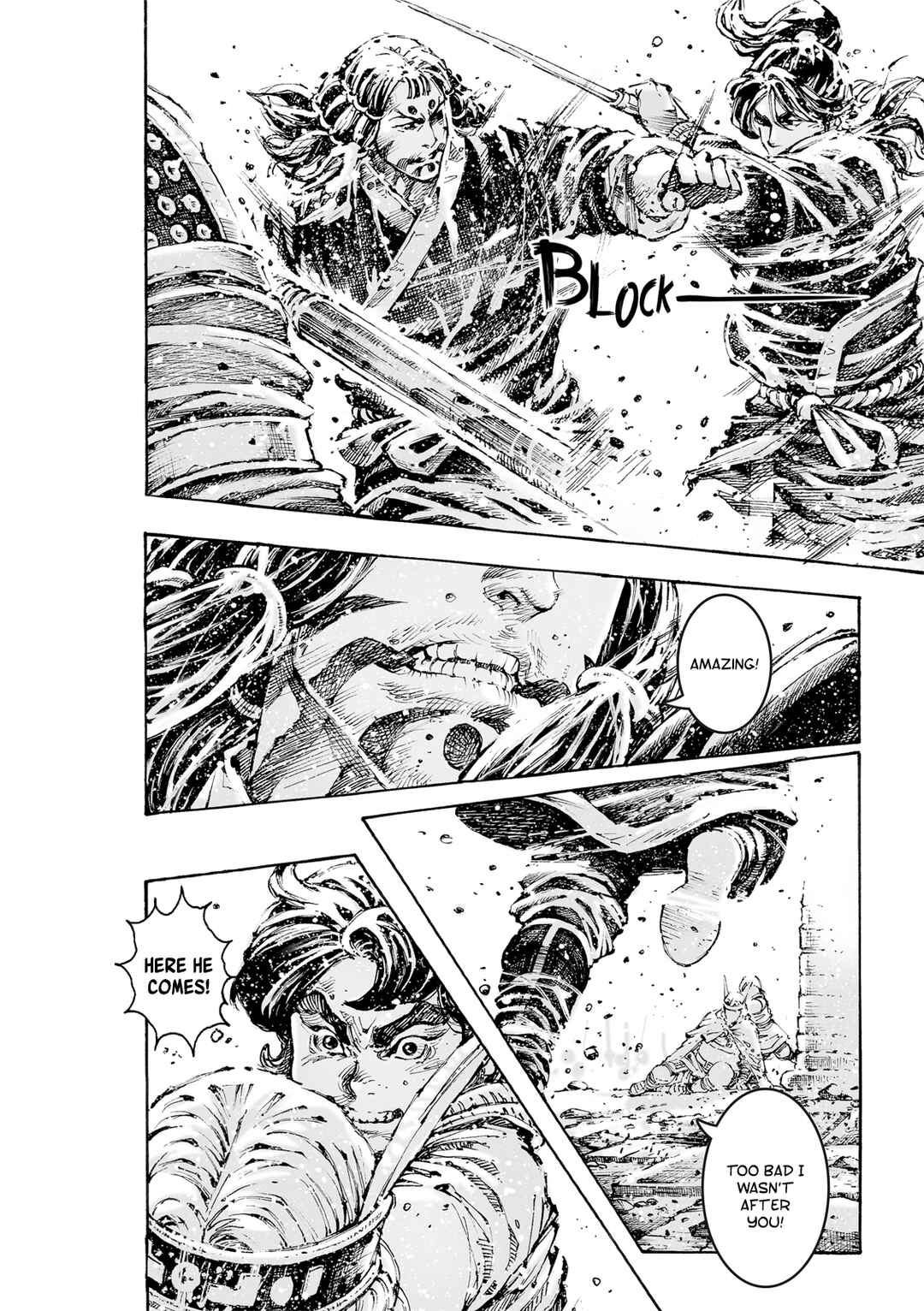 Chapter 599 - Page 11