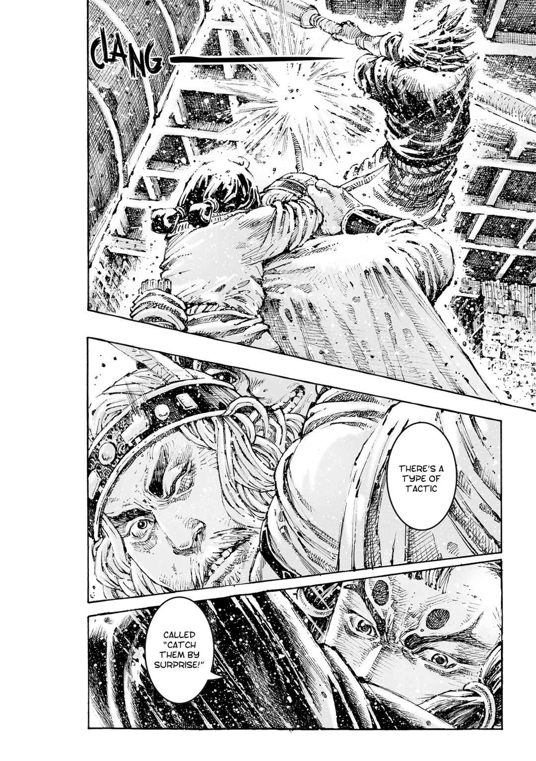 Chapter 599 - Page 13