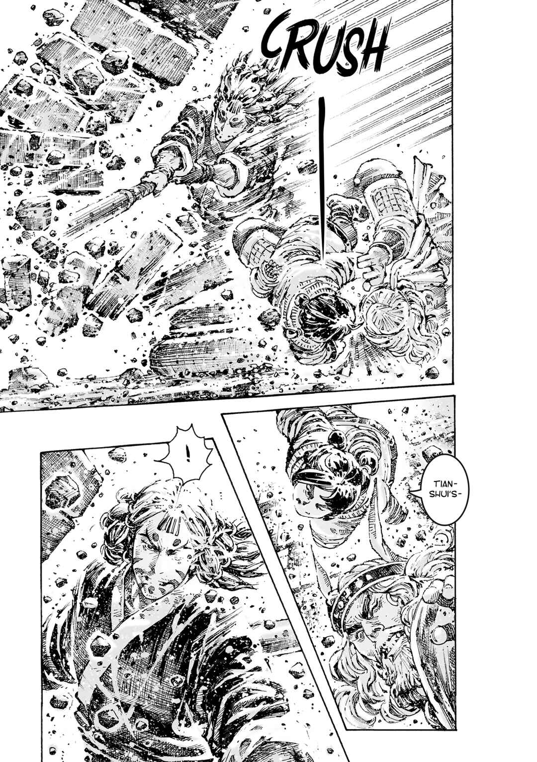 Chapter 599 - Page 14