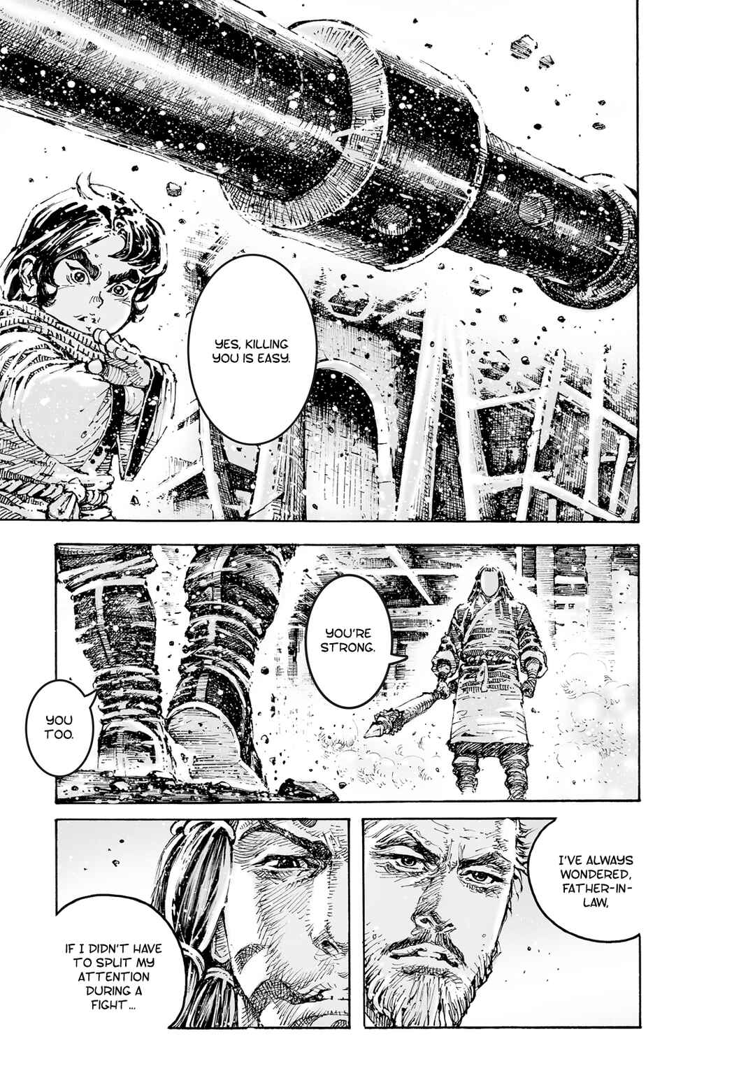 Chapter 599 - Page 24
