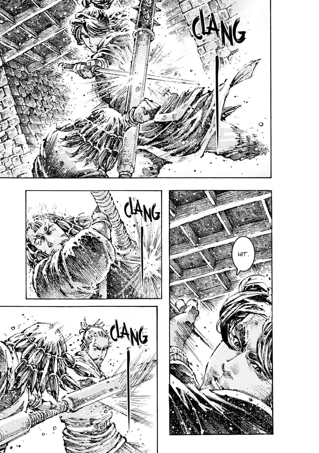 Chapter 599 - Page 8