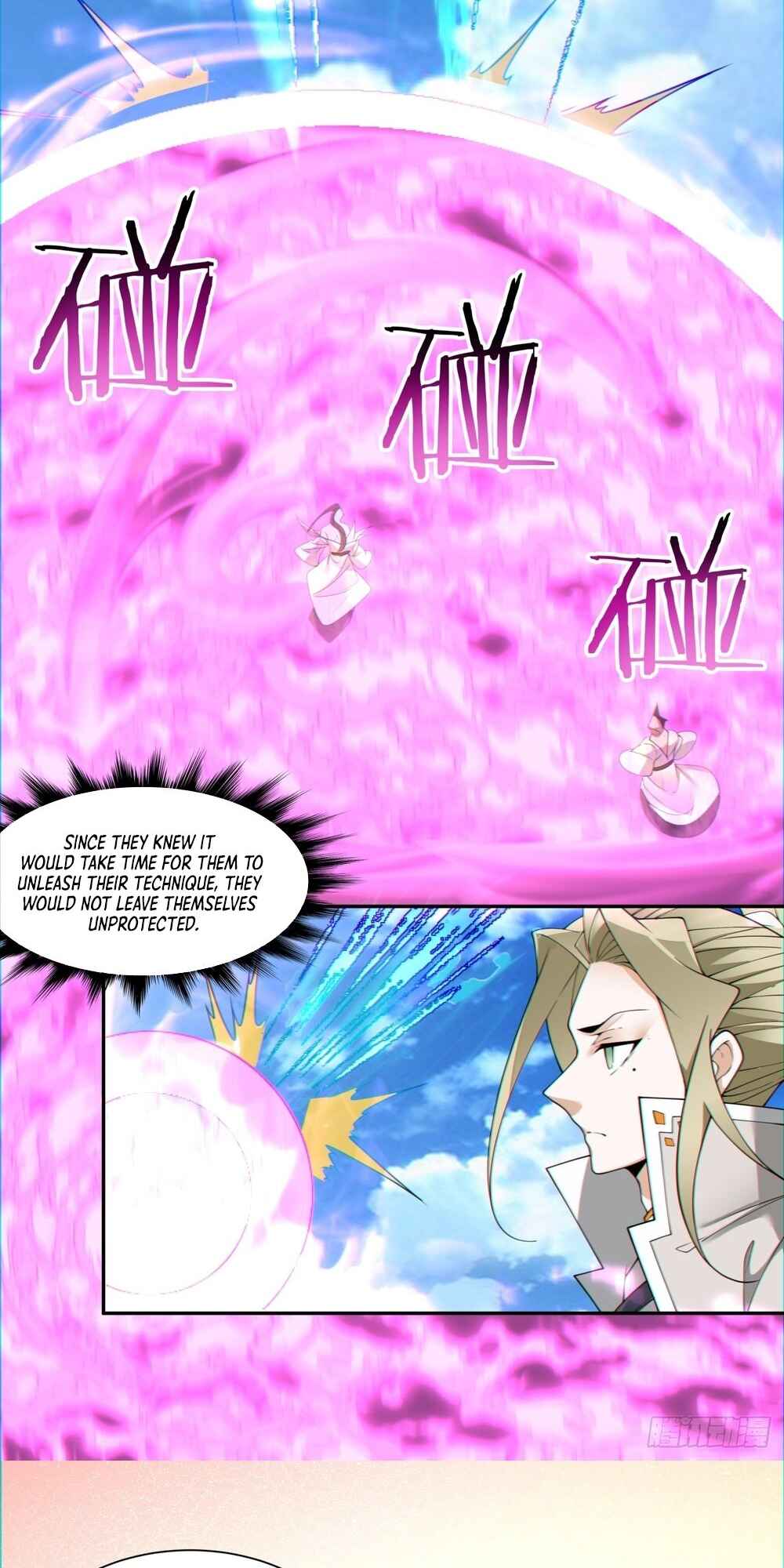 Chapter 145 - Page 14