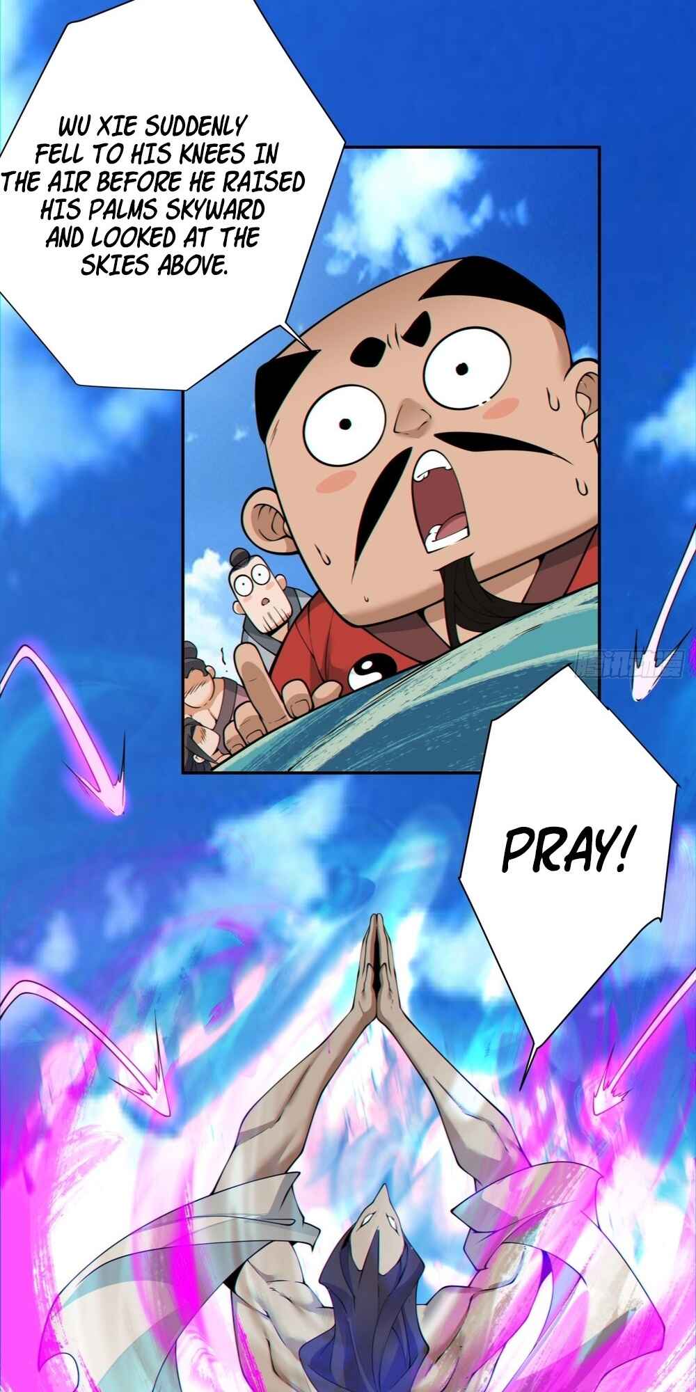 Chapter 145 - Page 4