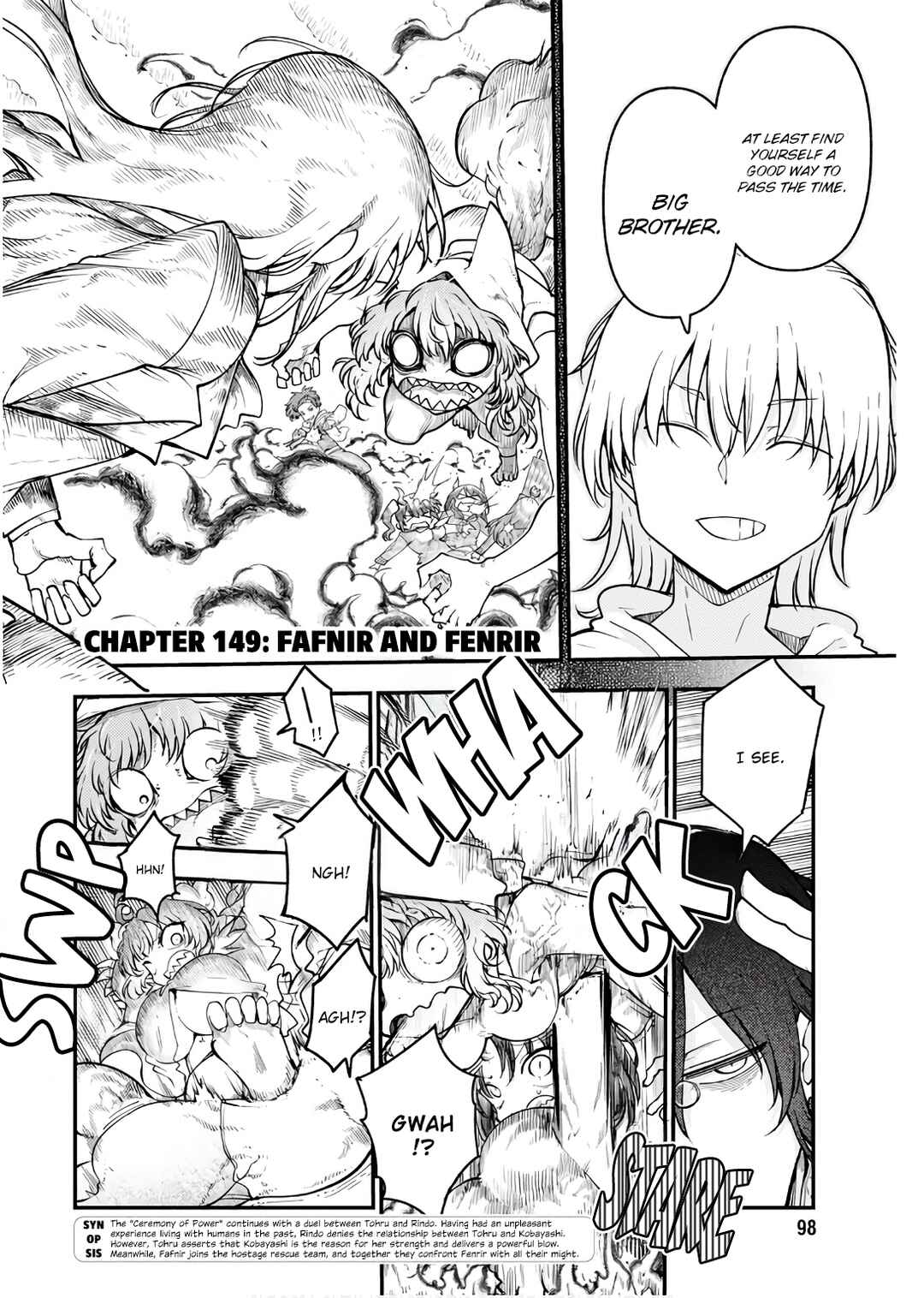 Chapter 149 - Page 2