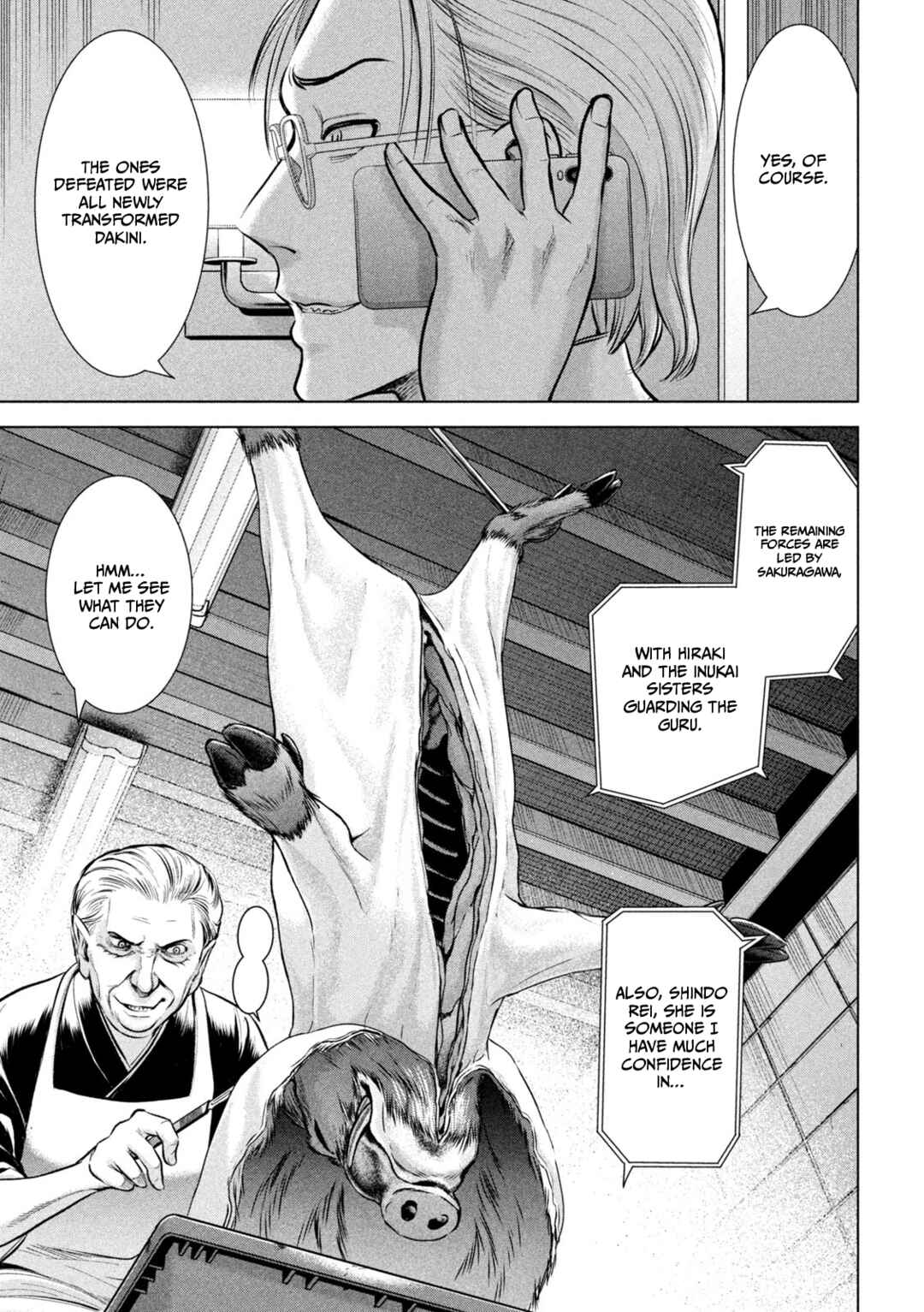 Chapter 159 - Page 13