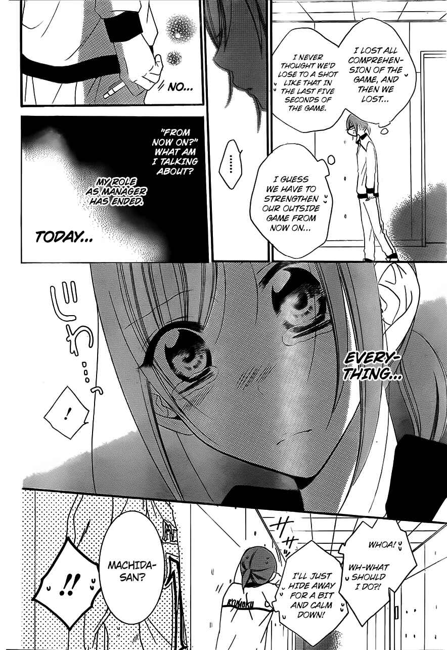 Chapter 40 - Page 20