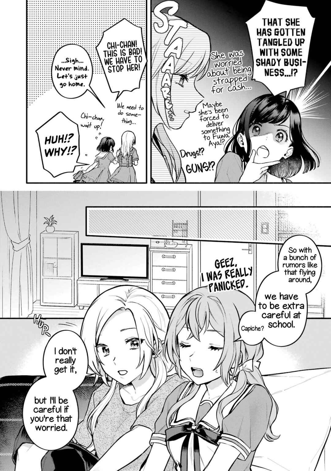 Chapter 6 - Page 10
