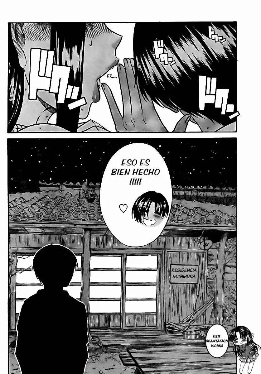 Chapter 147 - Page 21