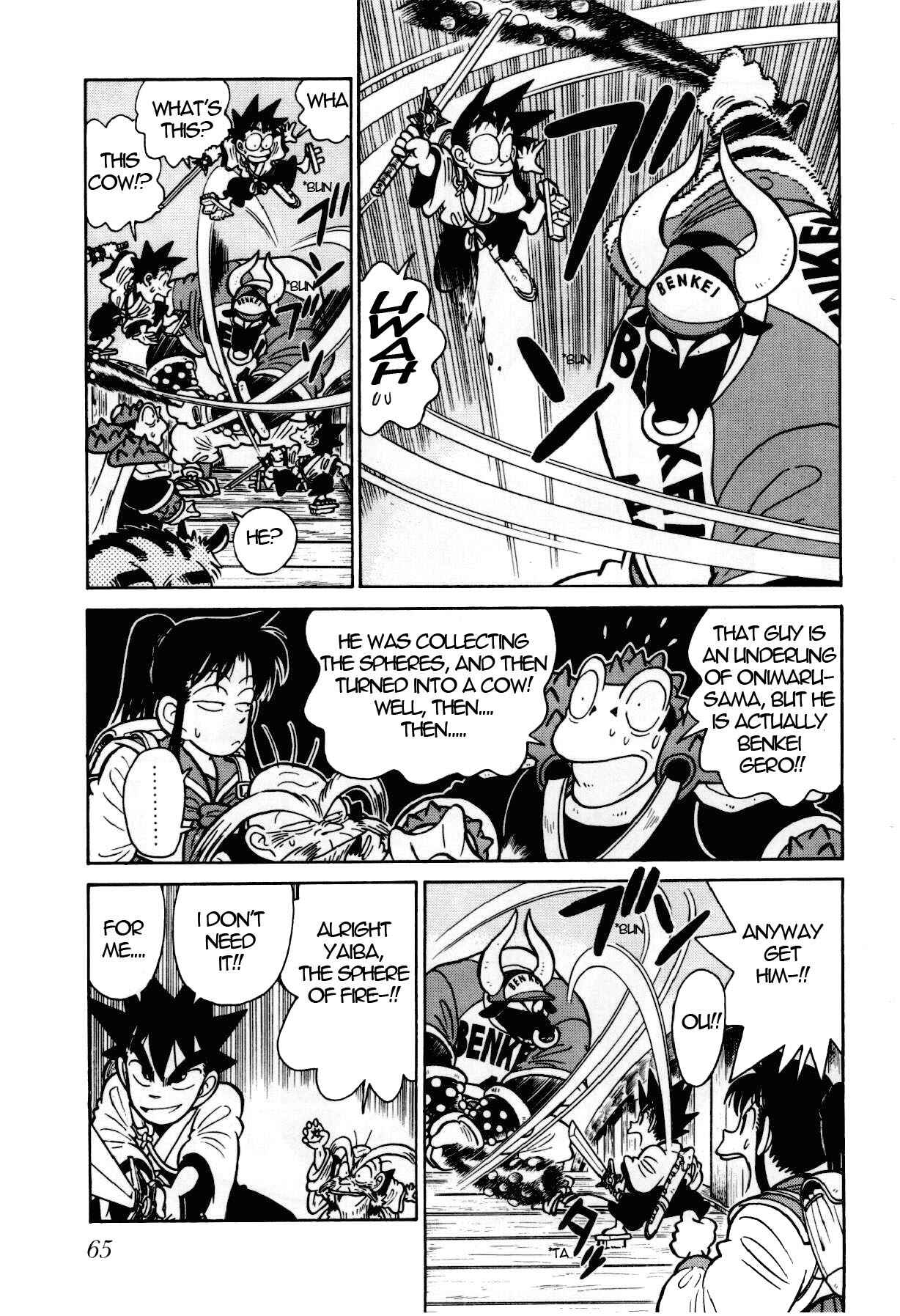 Chapter 102 - Page 10