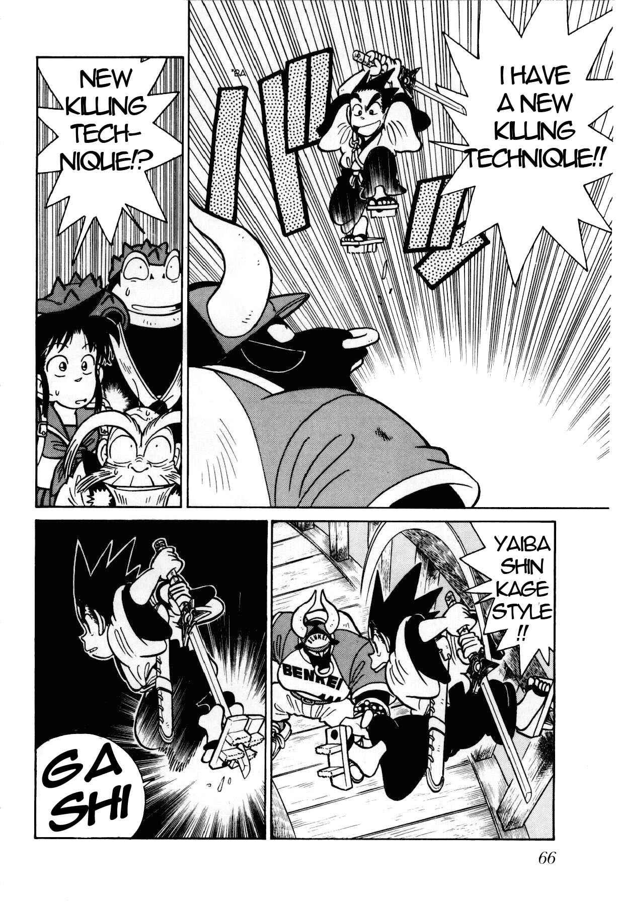 Chapter 102 - Page 11