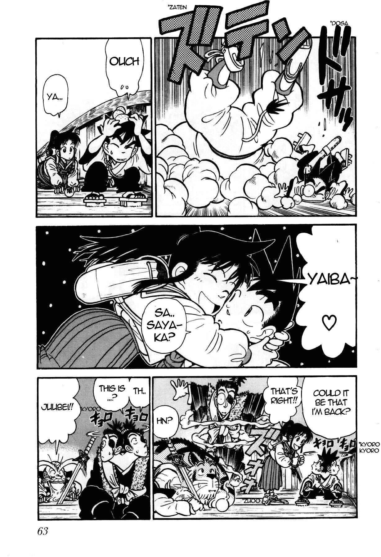 Chapter 102 - Page 8