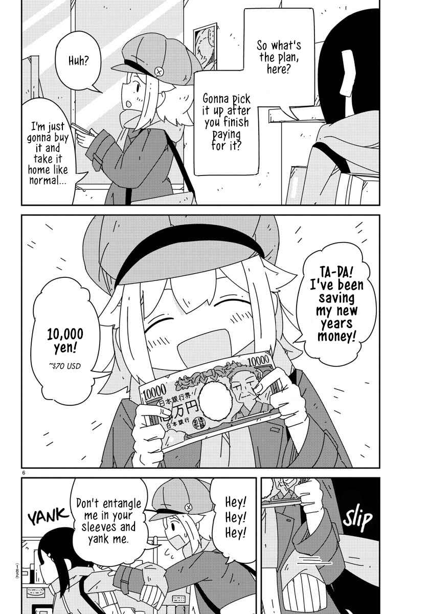 Chapter 5 - Page 6