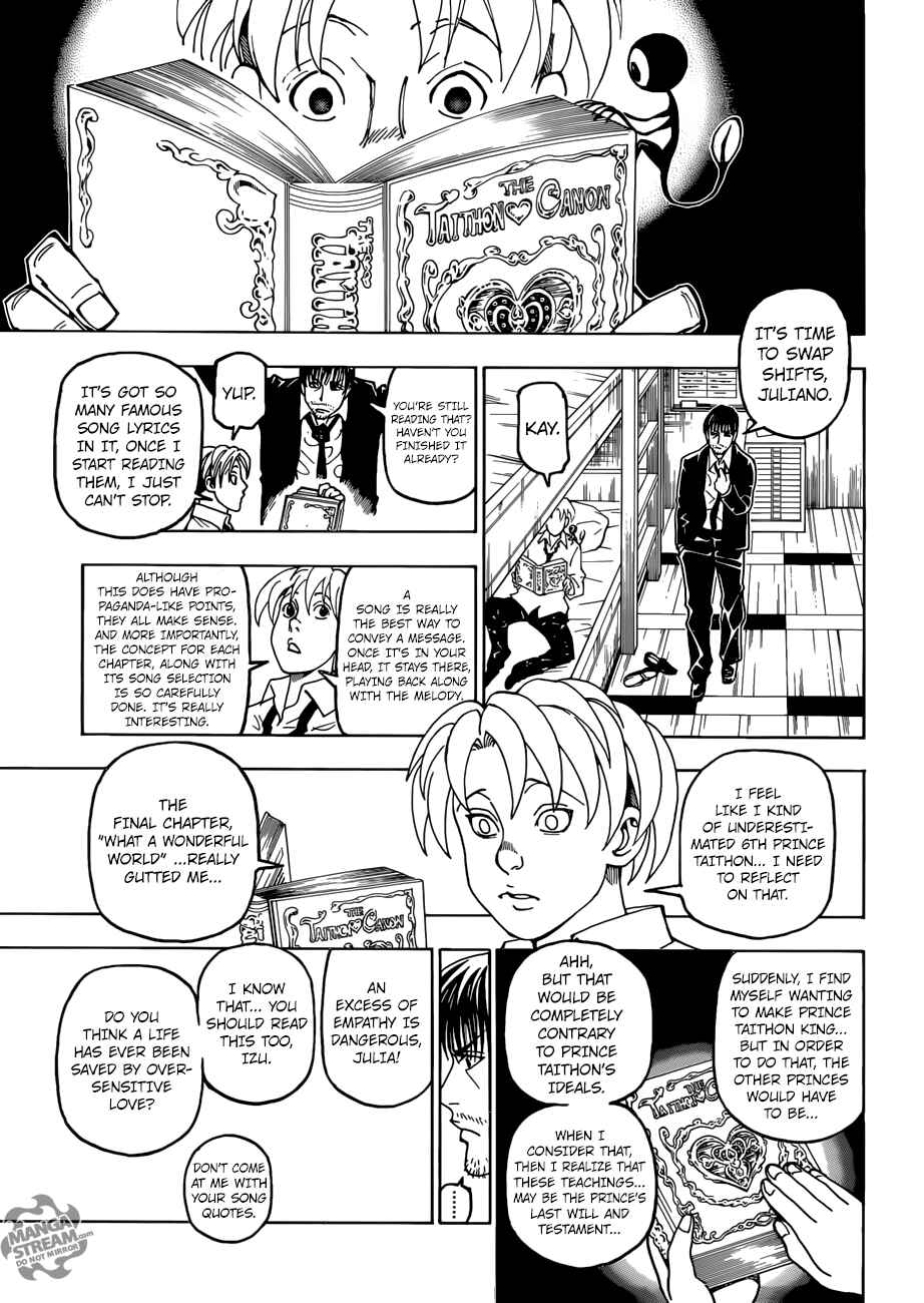 Chapter 389 - Page 10