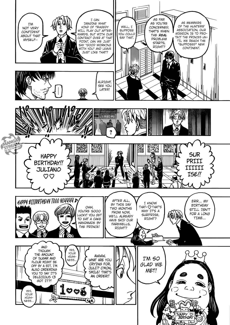 Chapter 389 - Page 11