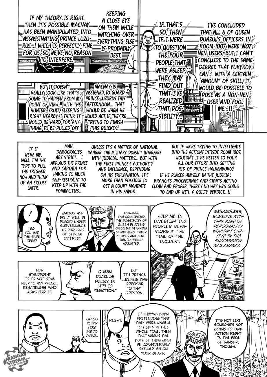 Chapter 389 - Page 13