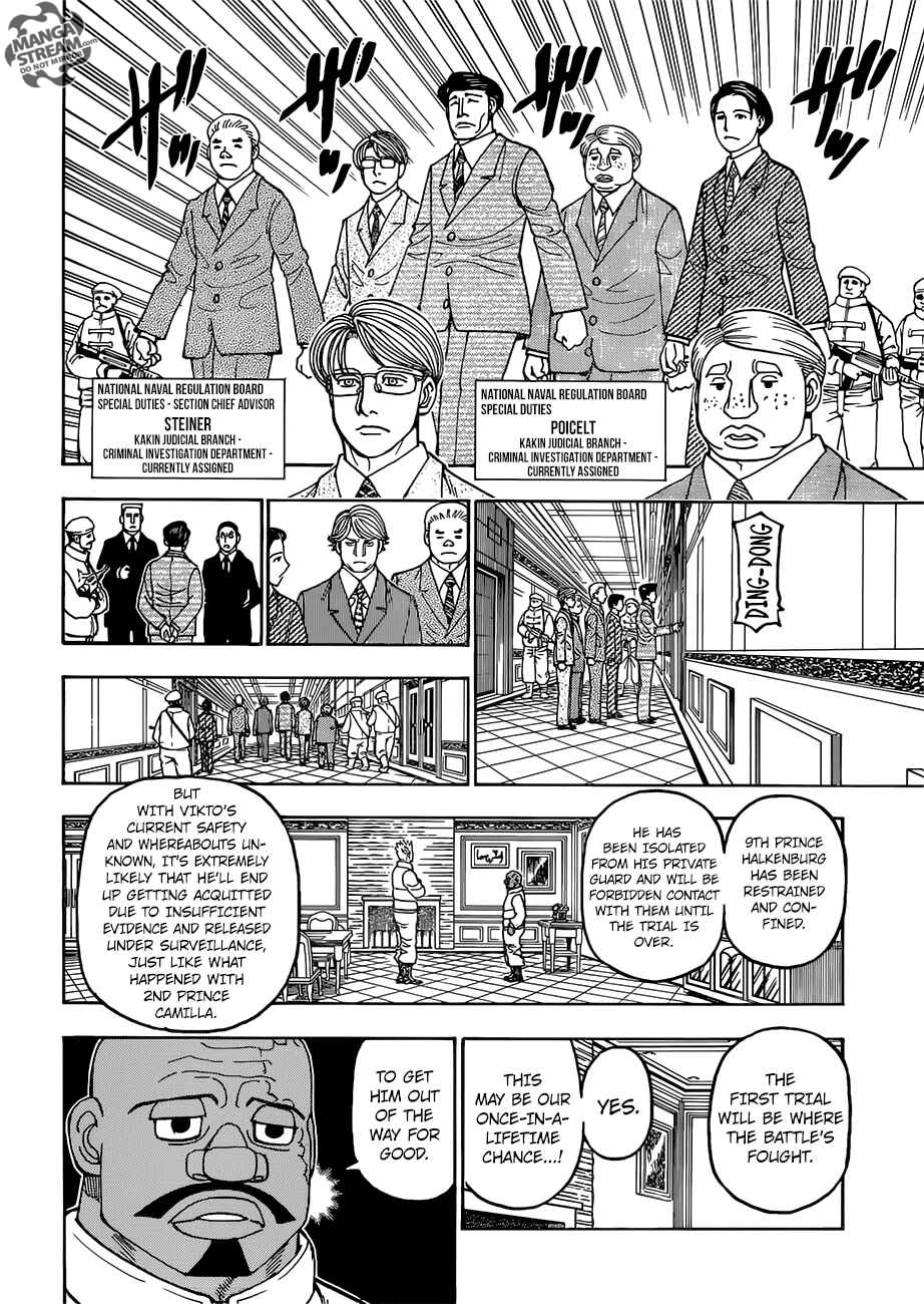 Chapter 389 - Page 9