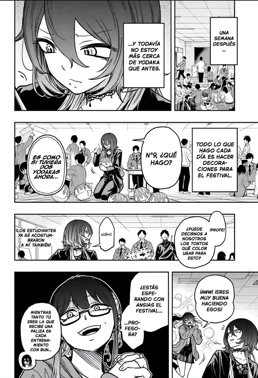 Chapter 61 - Page 12