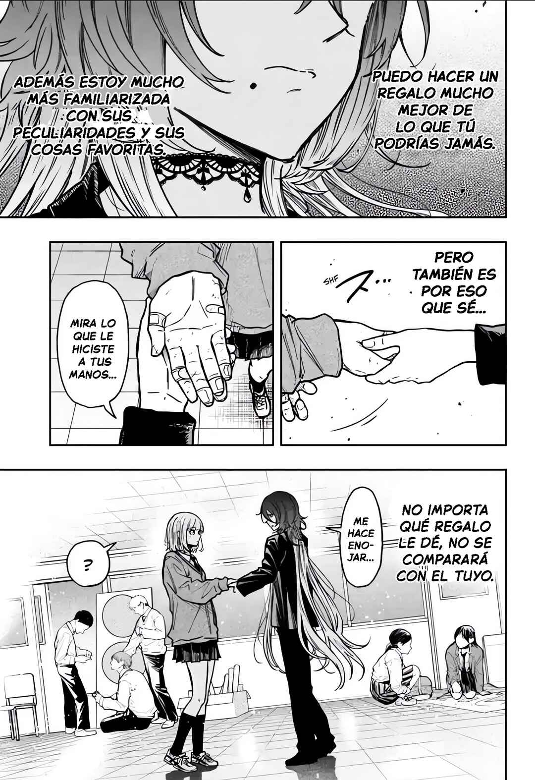 Chapter 61 - Page 15