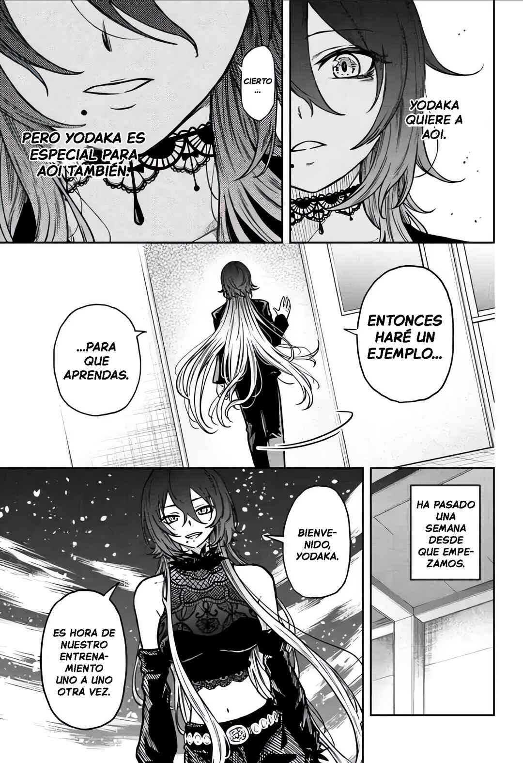 Chapter 61 - Page 17
