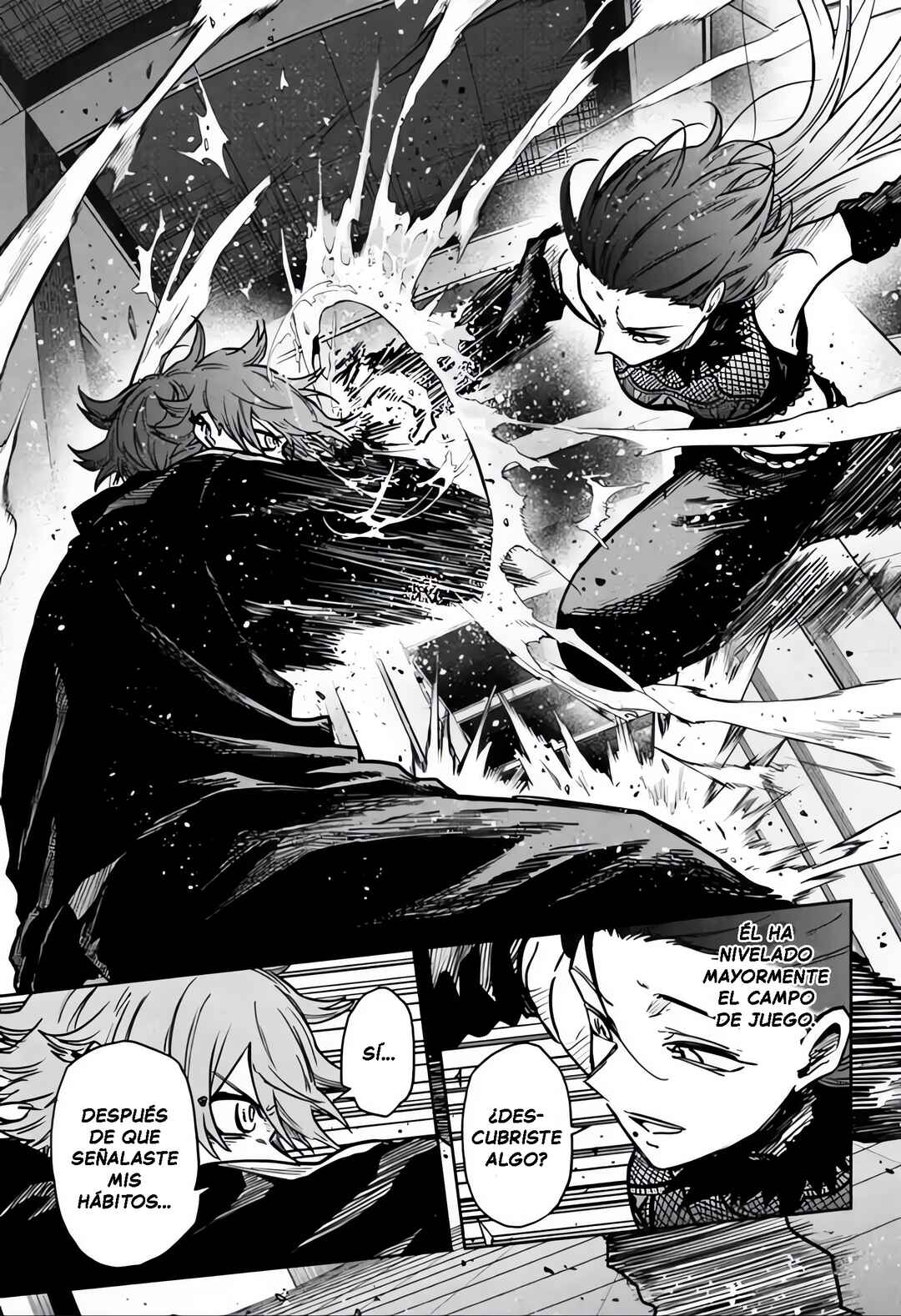Chapter 61 - Page 19