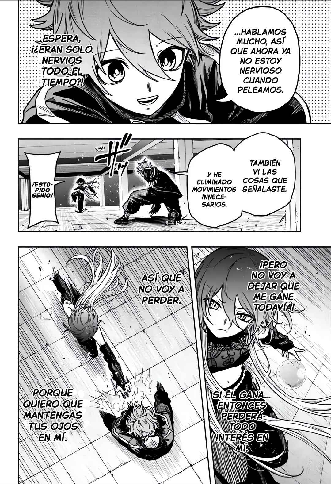 Chapter 61 - Page 20