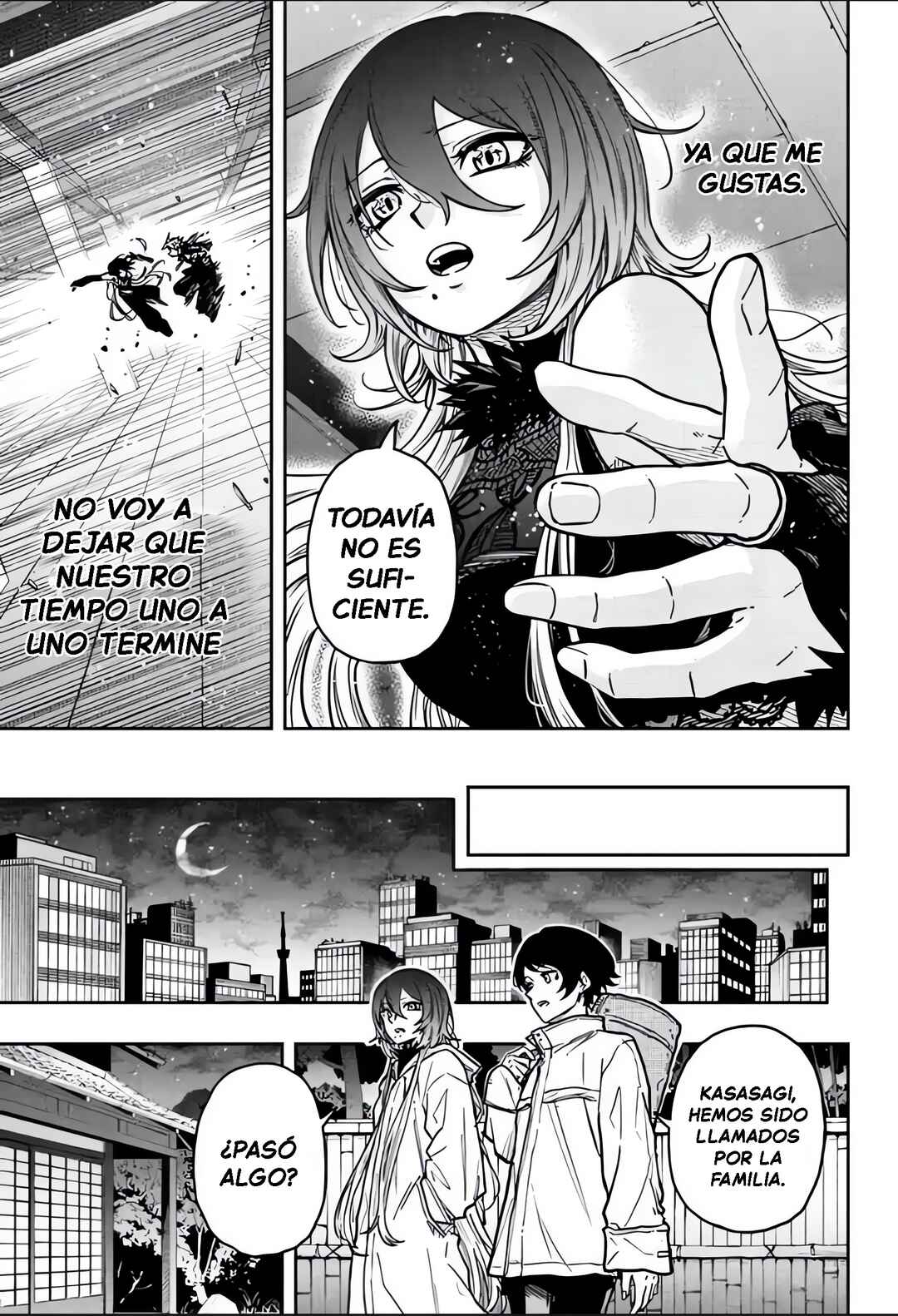 Chapter 61 - Page 21